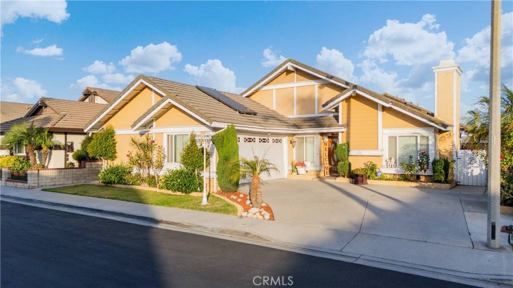 3718 Berkshire RD, Pico Rivera, CA 90660