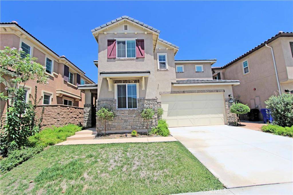 9556 Harvest Vista DR, Rancho Cucamonga, CA 91730