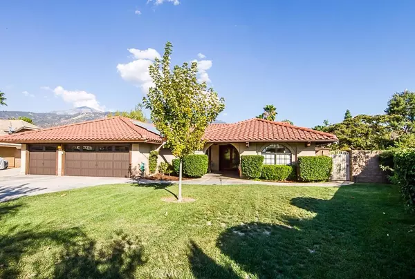 35371 Bryant CT, Yucaipa, CA 92399