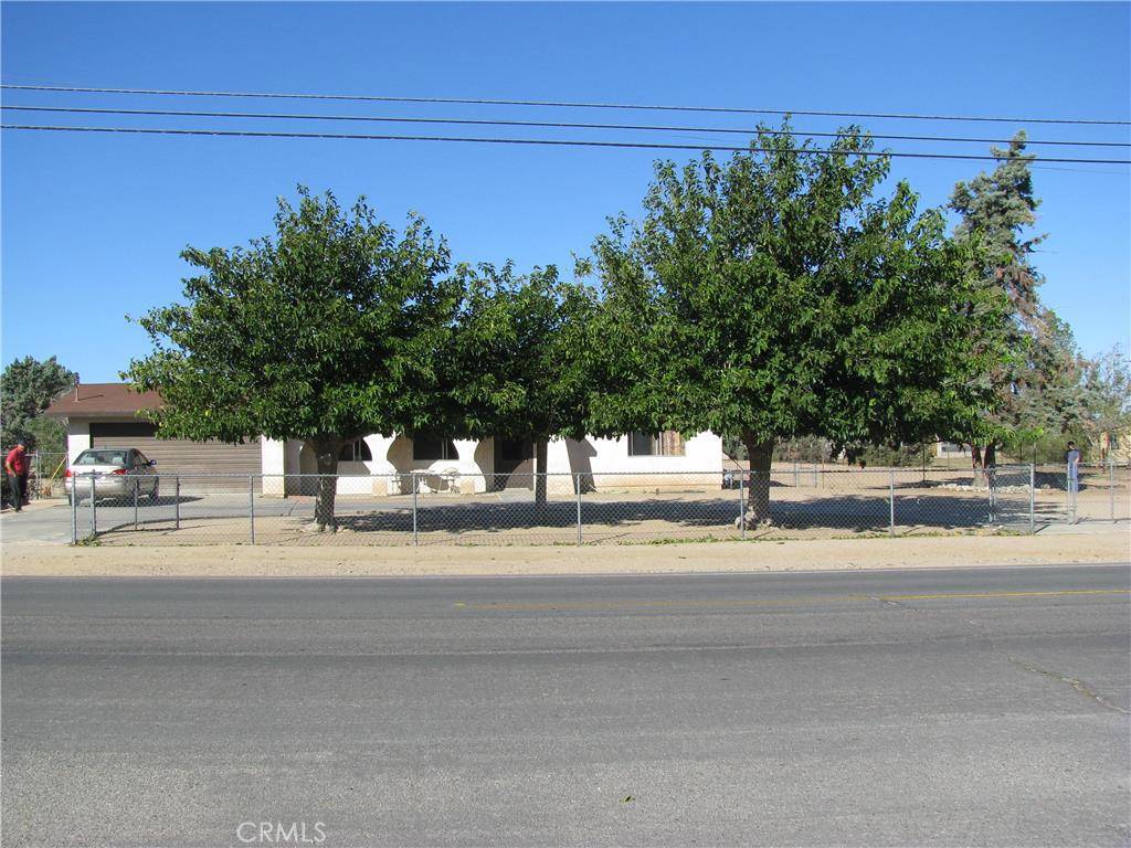 Hesperia, CA 92345,9870 11th AVE