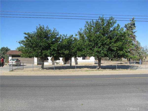 9870 11th AVE, Hesperia, CA 92345