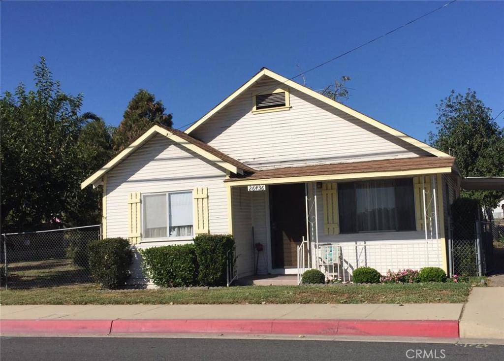 26436 Pacific ST, Highland, CA 92346