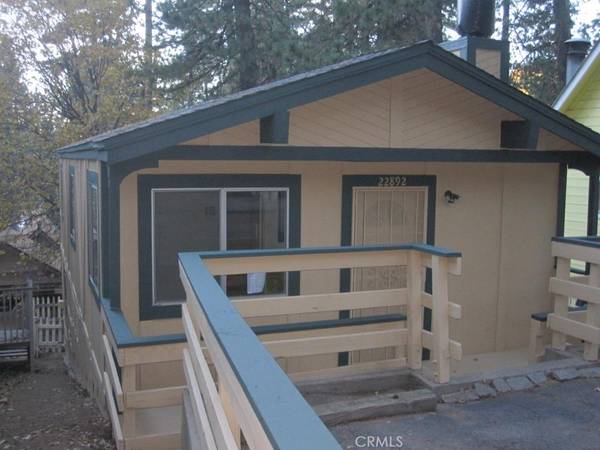 22892 Alder LN, Crestline, CA 92325