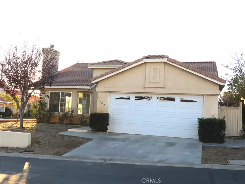 763 Dusk CT, Banning, CA 92220