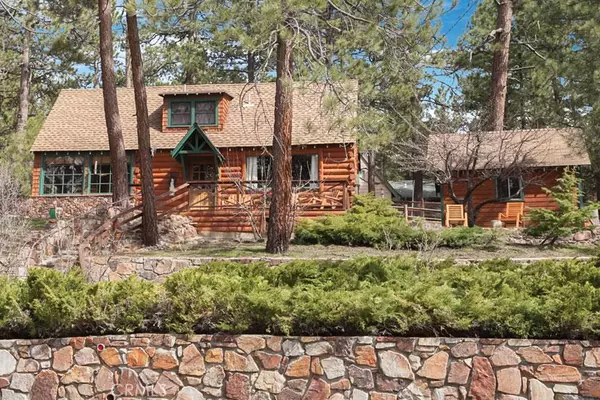 39071 Waterview, Big Bear, CA 92315