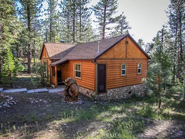 473 Chipmunk LN, Big Bear, CA 92315