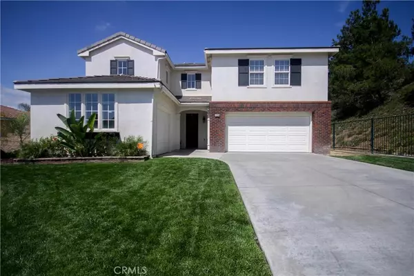 11728 Ashland WAY, Yucaipa, CA 92399