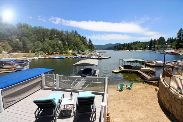 963 Point RD, Lake Arrowhead, CA 92352