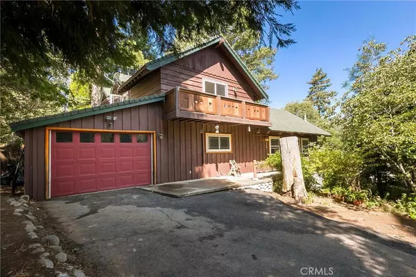 468 Forest, Crestline, CA 92325