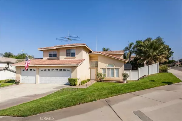 22830 Lark ST, Grand Terrace, CA 92313