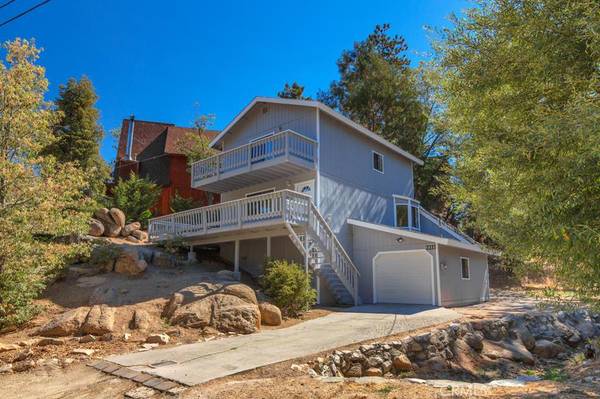 2211 Deep Creek DR, Arrowbear, CA 92352