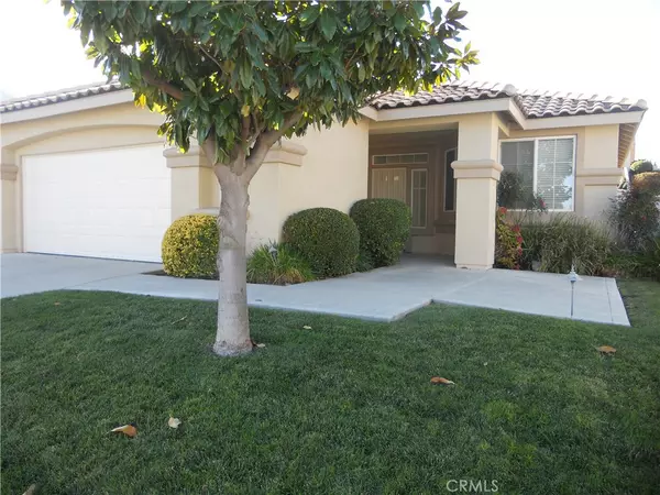 5151 Rio Bravo DR, Banning, CA 92220