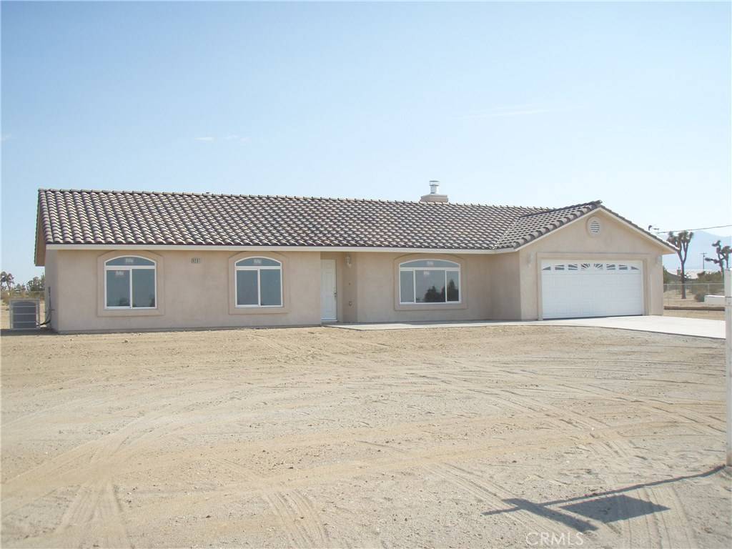 9201 Solano RD, Phelan, CA 92371