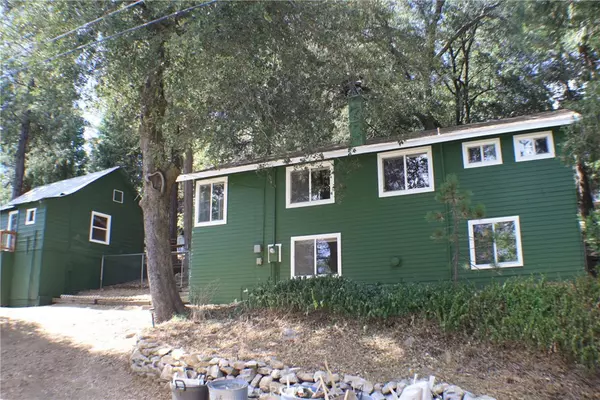 324 Fir ST, Crestline, CA 92322