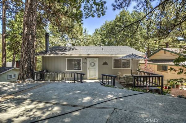 26412 Apache, Rimforest, CA 92378