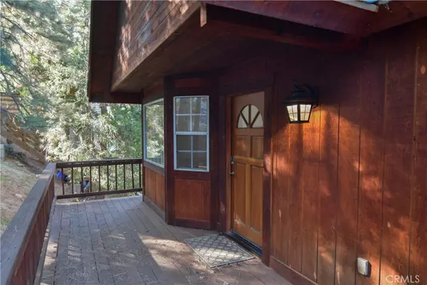 Lake Arrowhead, CA 92352,1242 Evergreen LN