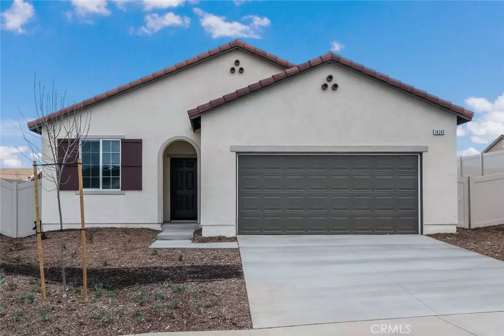 Beaumont, CA 92223,14243 Tuscany PL