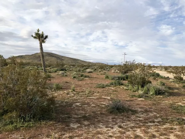 0 La Brisa DR, Joshua Tree, CA 92252