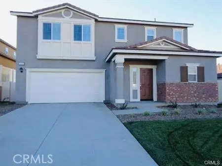 1322 Pinehurst DR, Calimesa, CA 92320