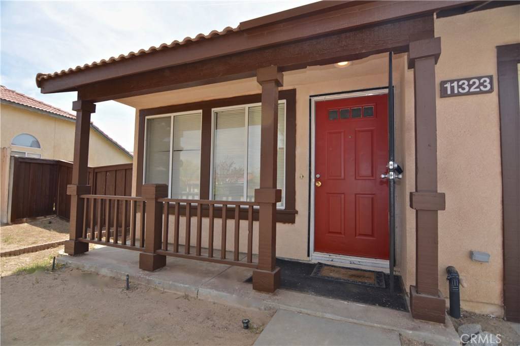 Adelanto, CA 92301,11323 Star ST