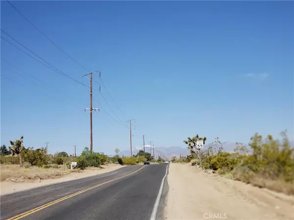 Joshua Tree, CA 92252,60711 Alta Loma DR