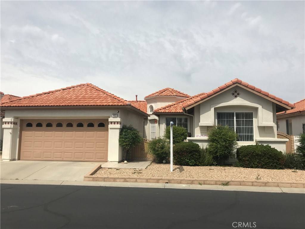 1427 Trinidad DR, Hemet, CA 92543