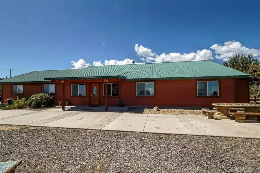 8974 Arena RD, Pinon Hills, CA 92372