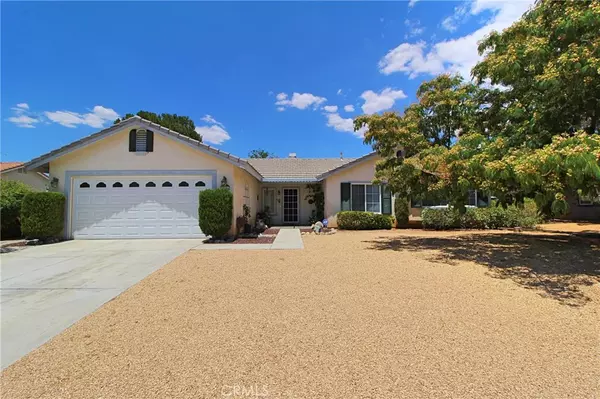 Apple Valley, CA 92307,22554 High Vista PL