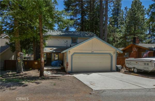 31321 Firwood DR, Running Springs, CA 92382