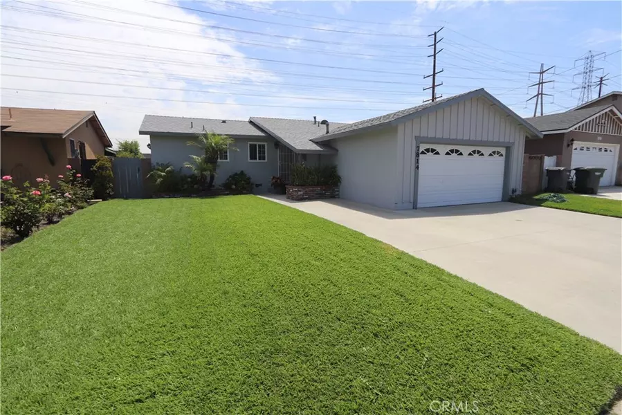 7814 Bellflower DR, Buena Park, CA 90620