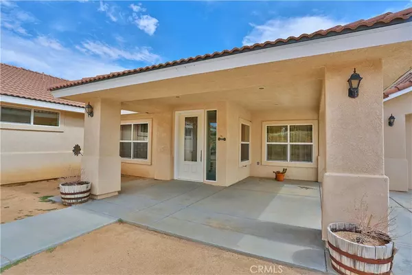 Apple Valley, CA 92308,26370 Rancho ST