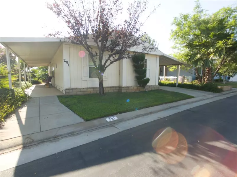 10961 Desert Lawn DR #291, Calimesa, CA 92320