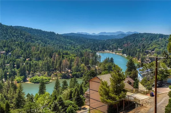 667 Arth DR, Crestline, CA 92325