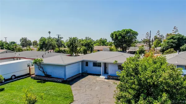 7558 Toyon, Fontana, CA 92336