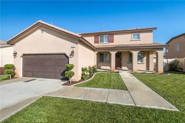 Calimesa, CA 92320,307 Canyon Ridge