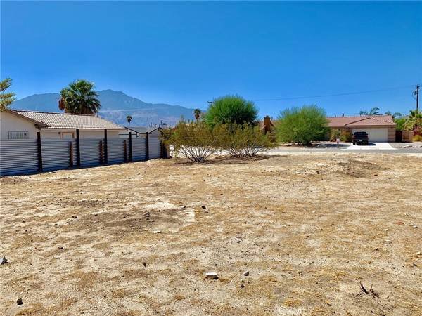 0 Santa Isabel, Desert Hot Springs, CA 92240