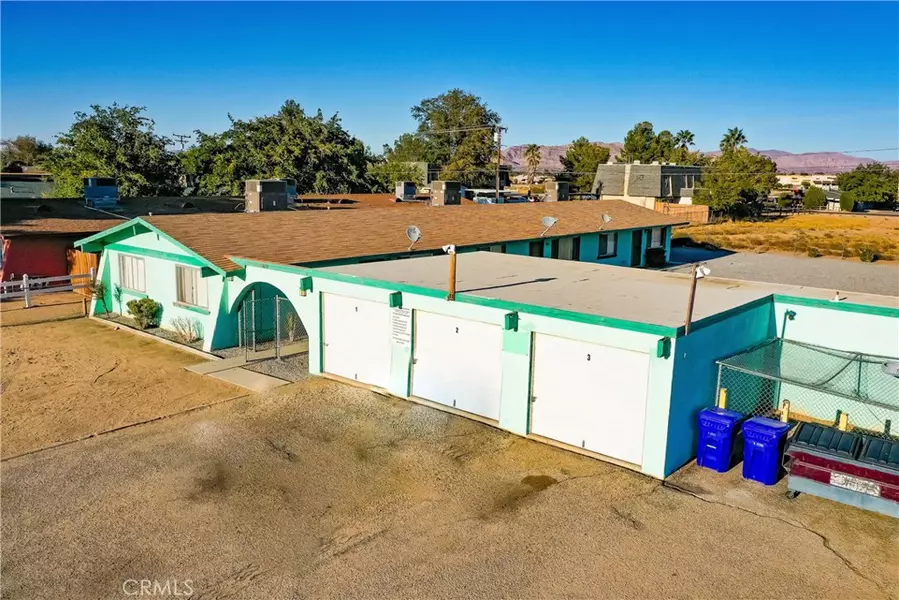 13609 Rancherias RD, Apple Valley, CA 92308