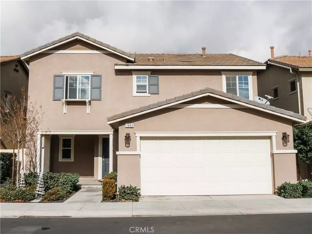 Beaumont, CA 92223,1442 Silverberry LN