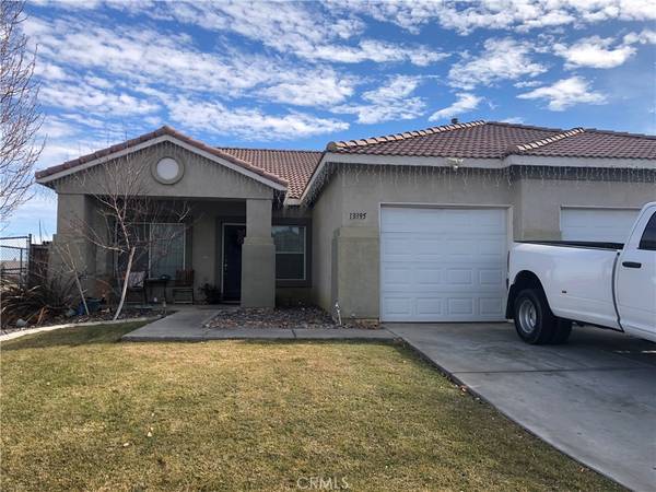 13395 Vista Verde ST, Victorville, CA 92392