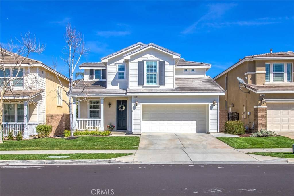 Yucaipa, CA 92399,33411 Wallace WAY