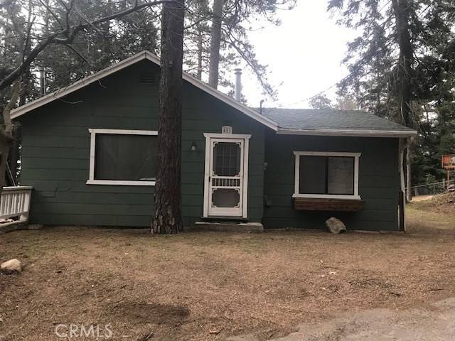 Cedarpines Park, CA 92322,451 Willow Witch RD