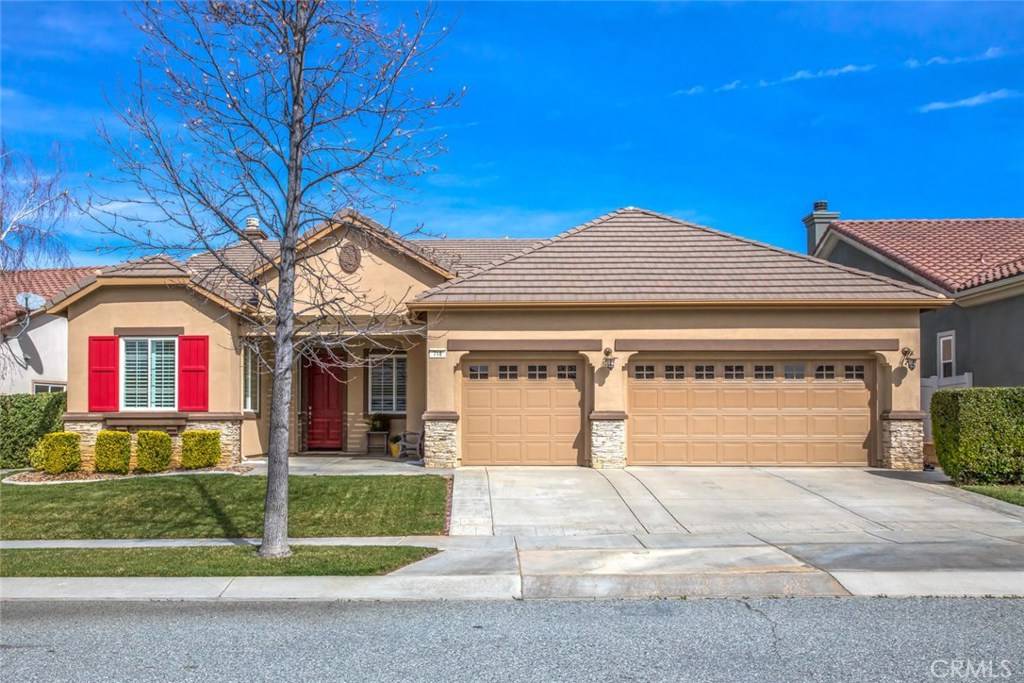 Beaumont, CA 92223,718 Flower ST