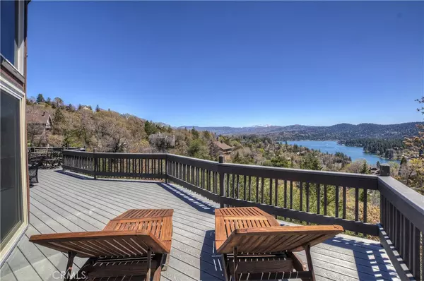 Lake Arrowhead, CA 92352,1161 Nadelhorn DR