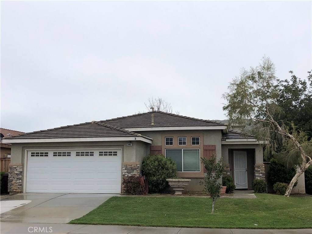 26407 Silverado CT, Moreno Valley, CA 92555
