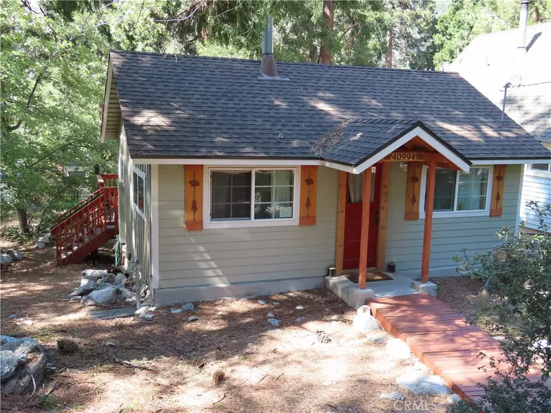 40994 Spruce DR, Forest Falls, CA 92339