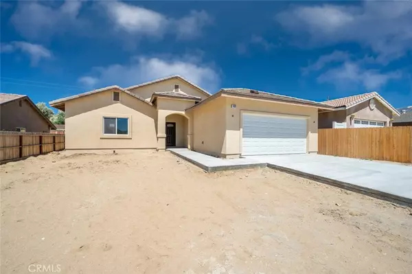 14533 Almond ST, Cabazon, CA 92230