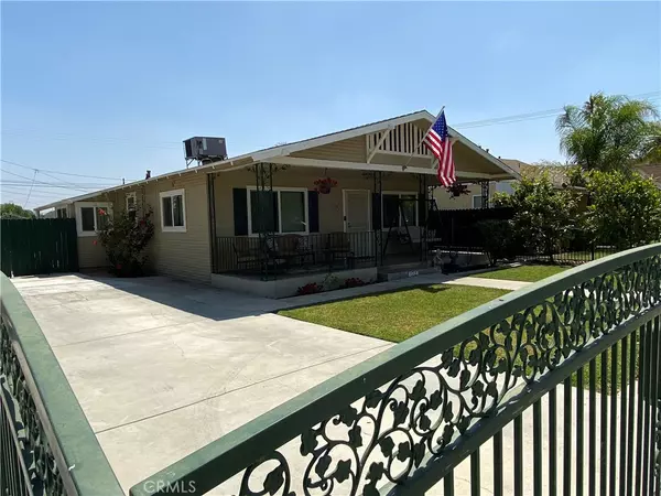 Colton, CA 92324,172 W Hanna ST