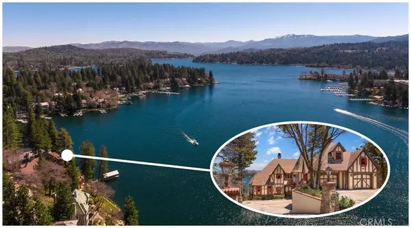 27453 Bay Shore DR, Lake Arrowhead, CA 92352