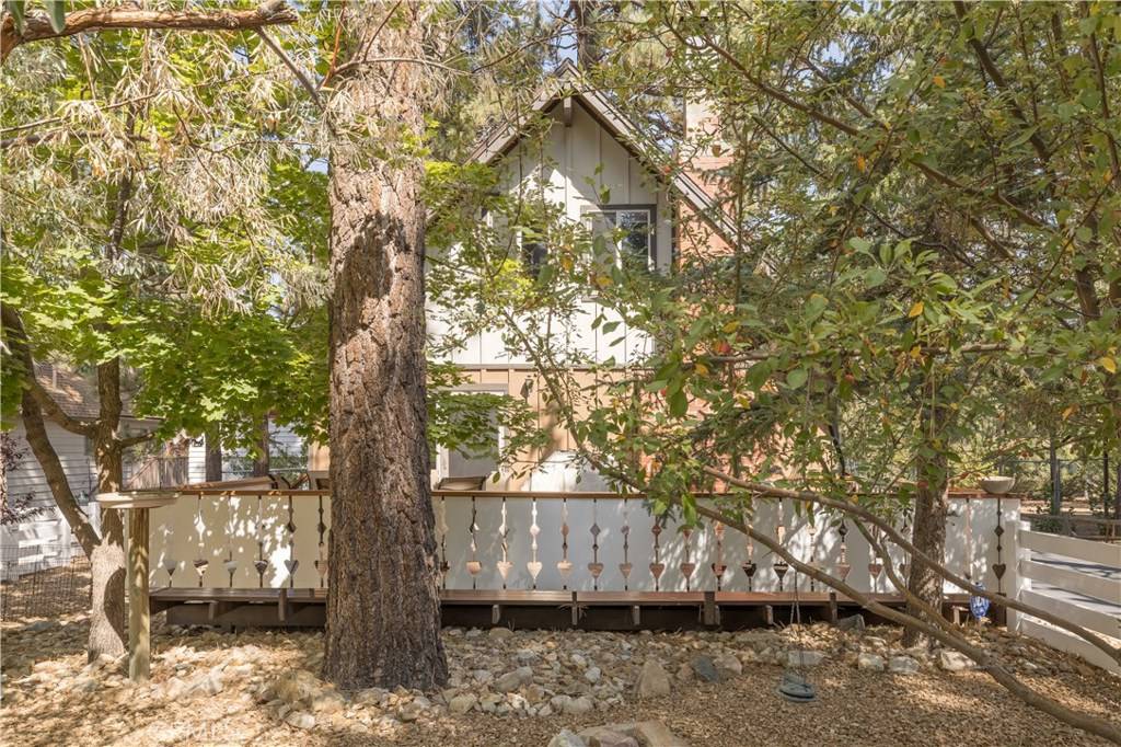 919 Mountain LN, Big Bear, CA 92314