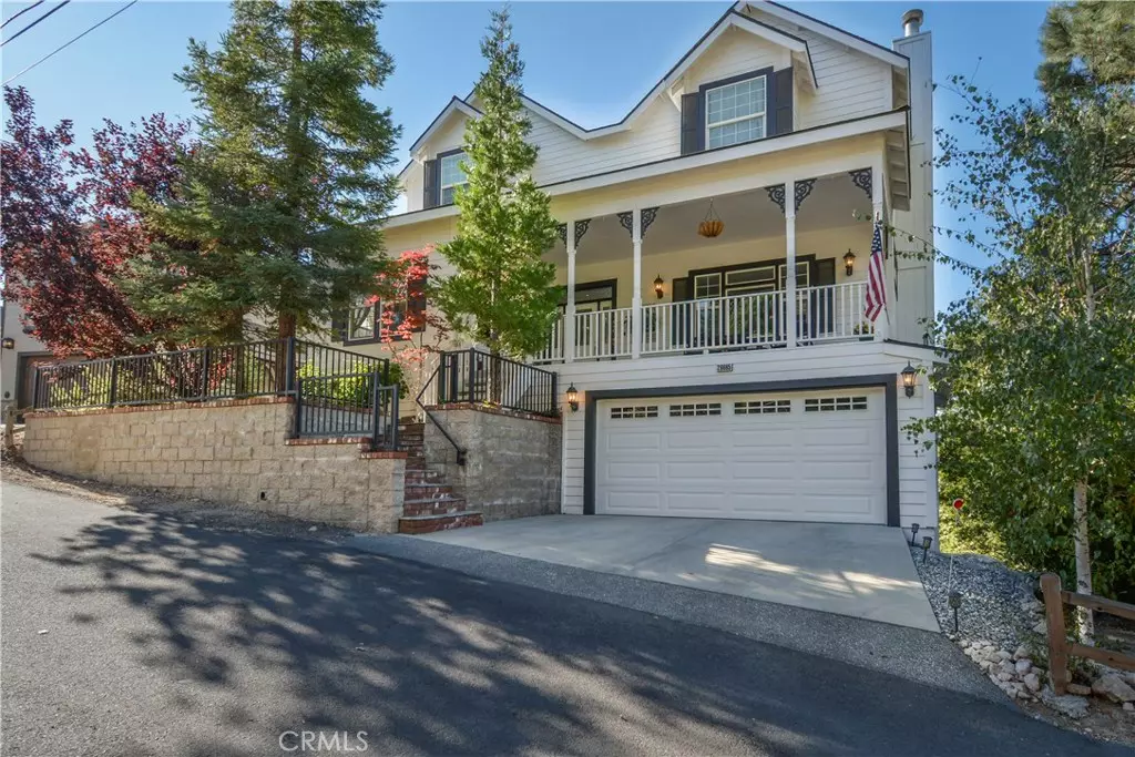 Lake Arrowhead, CA 92352,26665 Merced LN